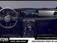 2026 Jeep Wrangler 4-Door SPORT S-4