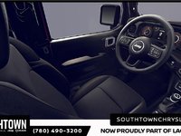 2026 Jeep Wrangler 4-Door SPORT S-5