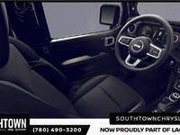 2026 Jeep Wrangler 4-Door SAHARA-5