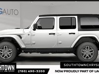 2026 Jeep Wrangler 4-Door SAHARA-1