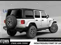 2026 Jeep Wrangler 4-Door SAHARA-2
