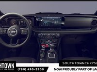 2026 Jeep Wrangler 4-Door MOAB 392-5