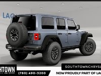 2026 Jeep Wrangler 4-Door MOAB 392-2