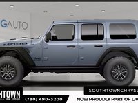 2026 Jeep Wrangler 4-Door MOAB 392-1