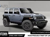 2026 Jeep Wrangler 4-Door MOAB 392-0
