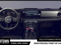 2026 Jeep Wrangler 4-Door WILLYS-4