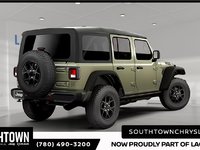 2026 Jeep Wrangler 4-Door WILLYS-2