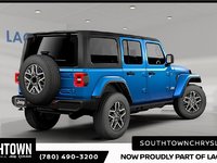 2026 Jeep Wrangler 4-Door SAHARA-2