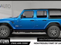 2026 Jeep Wrangler 4-Door SAHARA-1