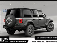 2026 Jeep Wrangler 4-Door SAHARA-2