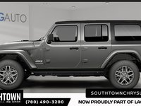 2026 Jeep Wrangler 4-Door SAHARA-1