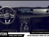 2026 Jeep Wrangler 4-Door SAHARA-5