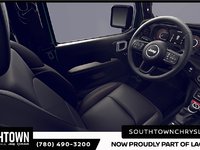 2026 Jeep Wrangler 4-Door RUBICON-5