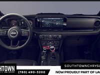 2026 Jeep Wrangler 4-Door RUBICON-4