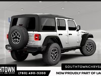 2026 Jeep Wrangler 4-Door RUBICON-2