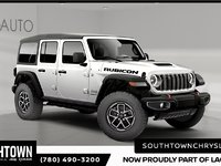 2026 Jeep Wrangler 4-Door RUBICON-0