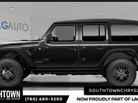 2026 Jeep Wrangler 4-Door WILLYS-1