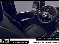 2026 Jeep Wrangler 4-Door WILLYS-3