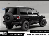 2026 Jeep Wrangler 4-Door WILLYS-2