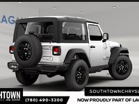 2026 Jeep Wrangler SPORT-2