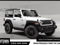 2026 Jeep Wrangler SPORT-0