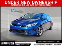 2024 Kia Forte EX+-0