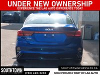 2024 Kia Forte EX+-2