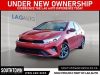 2024 Kia Forte EX-0