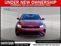 2024 Kia Forte EX-1