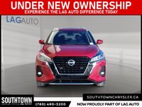 2025 Nissan Kicks Play SV-1