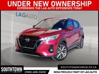 2025 Nissan Kicks Play SV-0