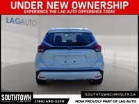 2024 Nissan Kicks SV-2