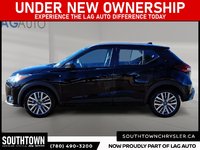 2024 Nissan Kicks SV-4