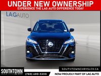 2024 Nissan Kicks SV-1