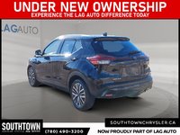 2024 Nissan Kicks SV-3