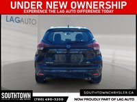 2024 Nissan Kicks SV-2