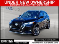 2024 Nissan Kicks SV-0