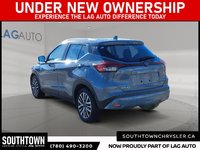 2024 Nissan Kicks SV-3