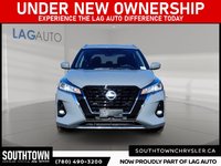 2024 Nissan Kicks SV-1