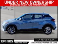 2024 Nissan Kicks SV-4