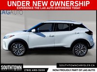 2024 Nissan Kicks SV-4