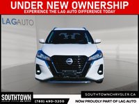 2024 Nissan Kicks SV-1