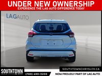 2024 Nissan Kicks SV-2