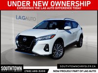 2024 Nissan Kicks SV-0