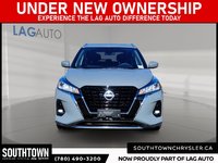 2024 Nissan Kicks SV-1