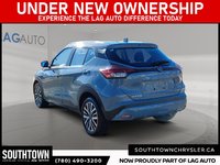 2024 Nissan Kicks SV-3