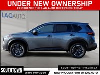 2024 Nissan Rogue SV Moonroof-4