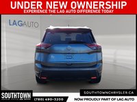 2024 Nissan Rogue SV Moonroof-2