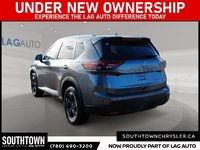 2024 Nissan Rogue SV Moonroof-3