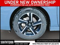 2024 Nissan Sentra SV-6